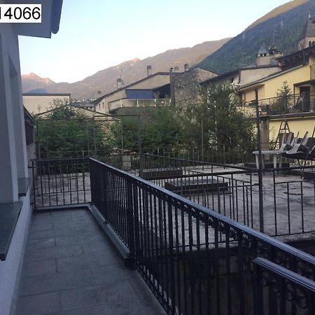 Relais Merizzi Tirano Ngoại thất bức ảnh
