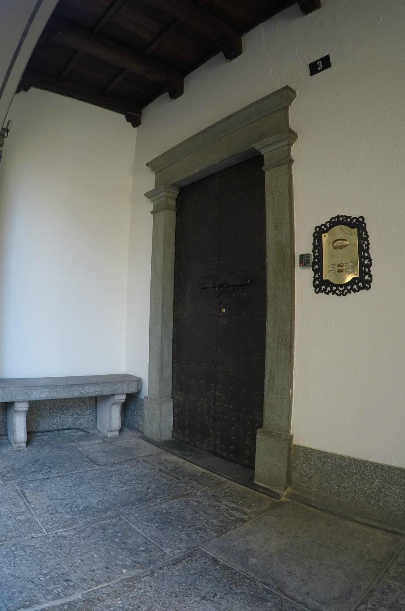 Relais Merizzi Tirano Ngoại thất bức ảnh