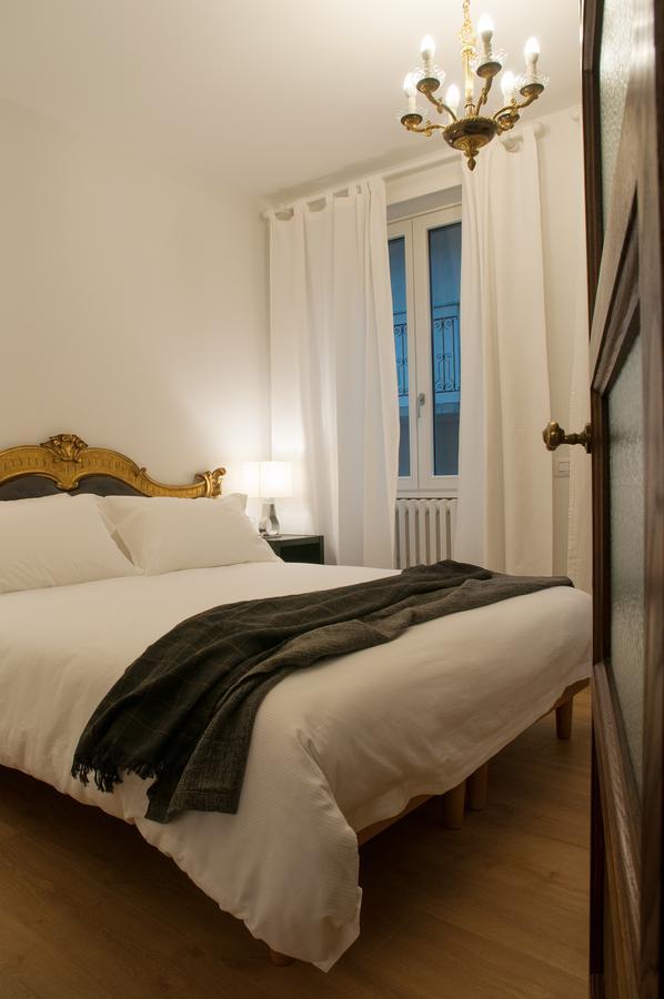 Relais Merizzi Tirano Ngoại thất bức ảnh