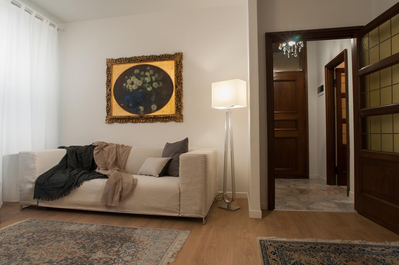 Relais Merizzi Tirano Ngoại thất bức ảnh