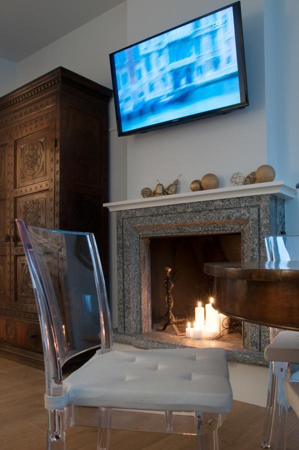 Relais Merizzi Tirano Ngoại thất bức ảnh