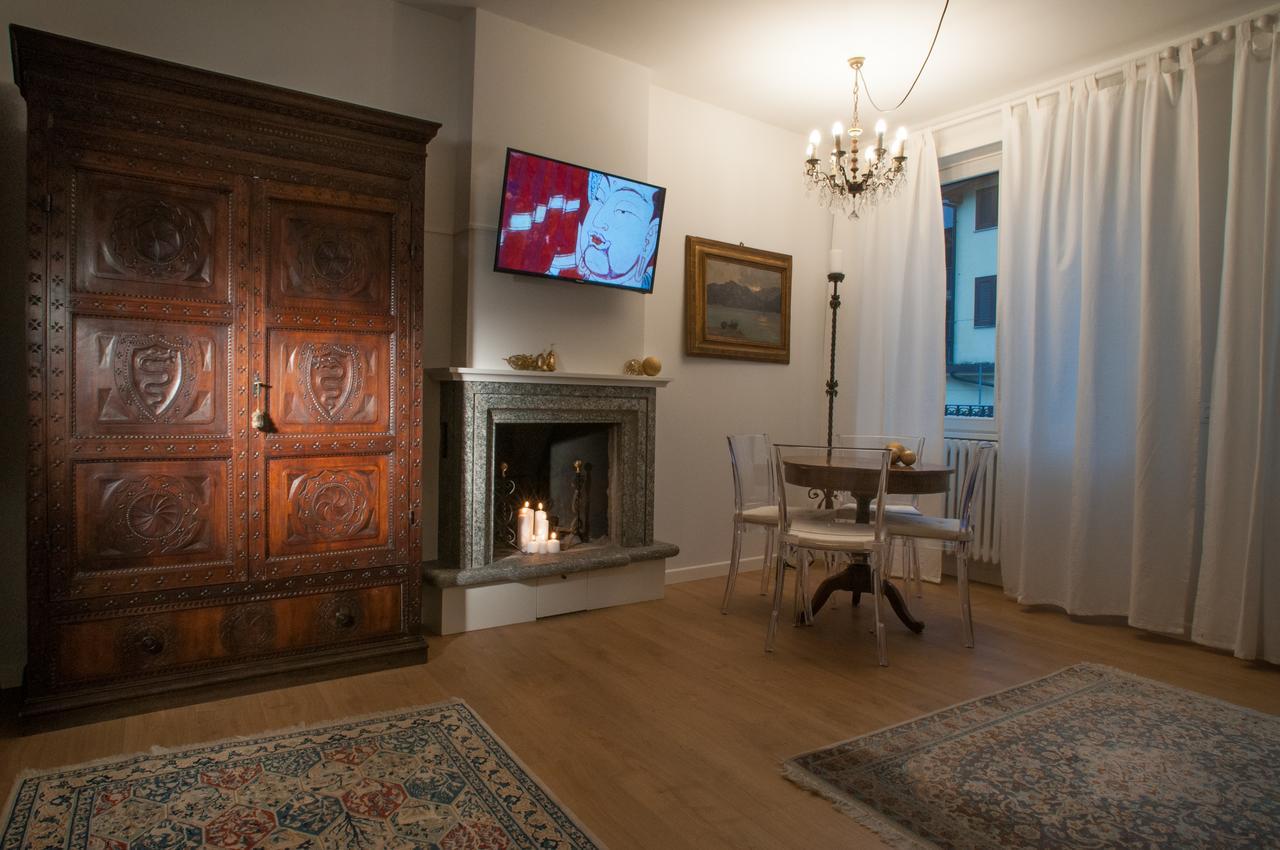 Relais Merizzi Tirano Ngoại thất bức ảnh