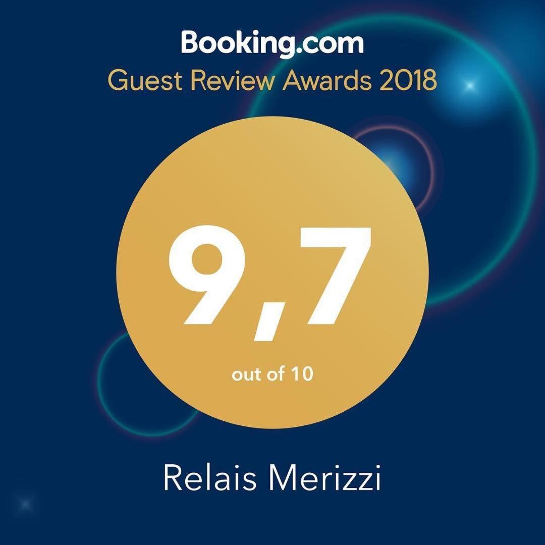 Relais Merizzi Tirano Ngoại thất bức ảnh