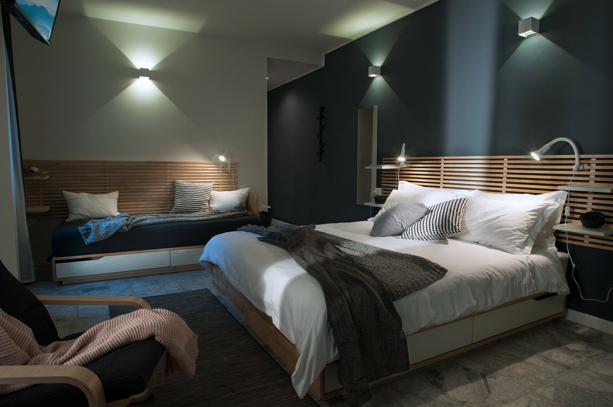 Relais Merizzi Tirano Ngoại thất bức ảnh